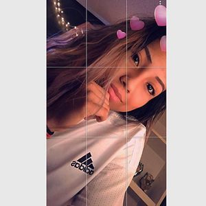 Meet your Posher, Barbara